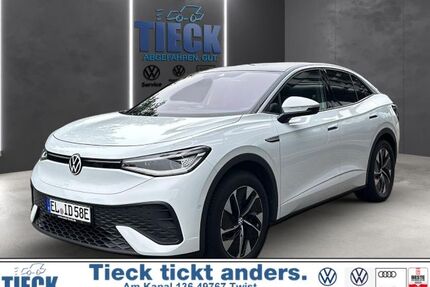 VW ID.5 Gebrauchtwagen