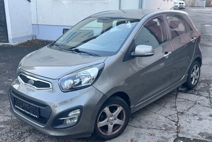 Kia Picanto Gebrauchtwagen