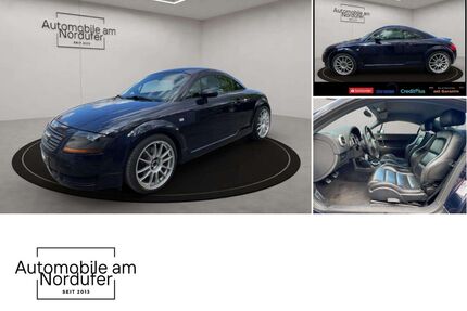 Audi TT Gebrauchtwagen