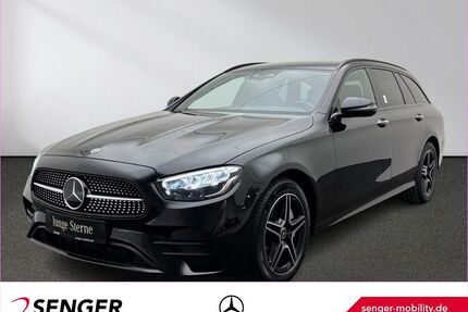 Mercedes-Benz E 300 Gebrauchtwagen