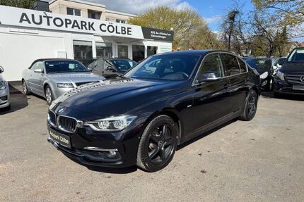 BMW 318 Gebrauchtwagen