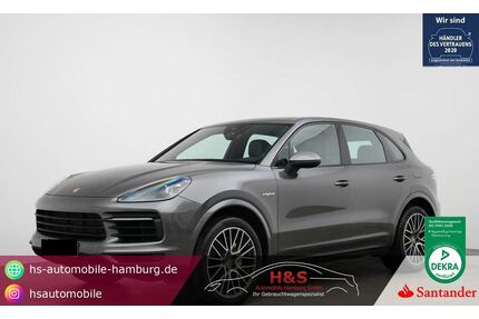 Porsche Cayenne Gebrauchtwagen
