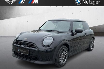 Mini Cooper C Gebrauchtwagen
