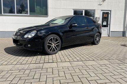 Mercedes-Benz C 180 Gebrauchtwagen