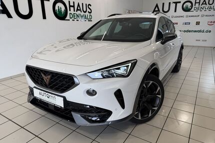 Cupra Formentor Gebrauchtwagen