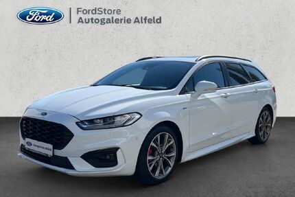 Ford Mondeo Gebrauchtwagen