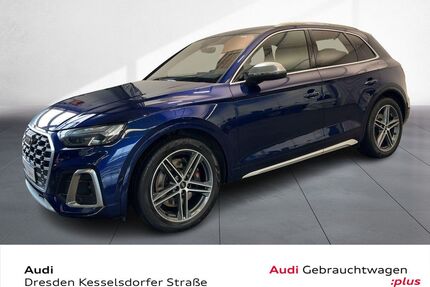 Audi SQ5 Gebrauchtwagen