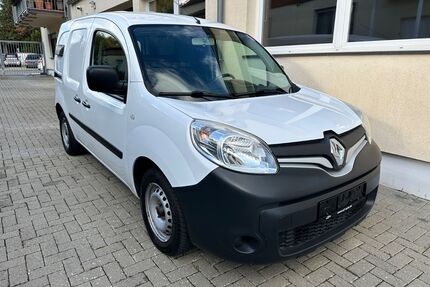 Renault Kangoo Gebrauchtwagen
