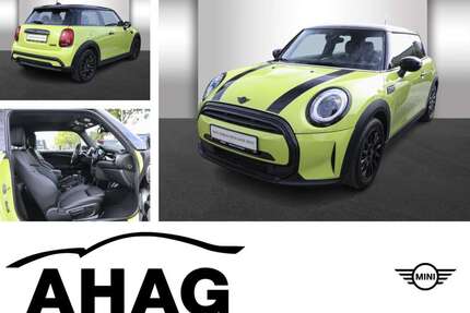 Mini Cooper Gebrauchtwagen