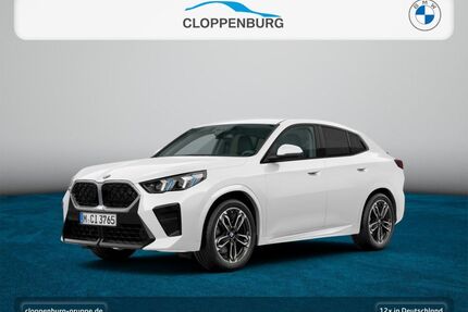 BMW X2 Gebrauchtwagen