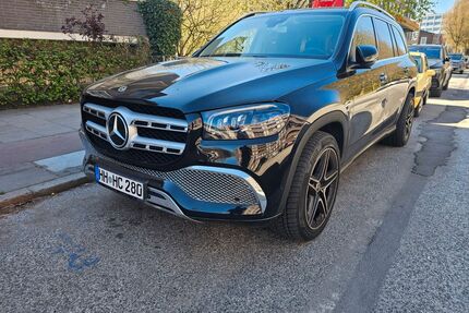 Mercedes-Benz GLS 350 Gebrauchtwagen