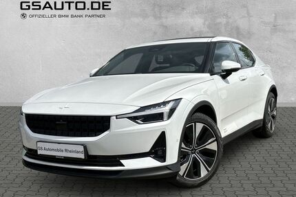 Polestar 2 Gebrauchtwagen