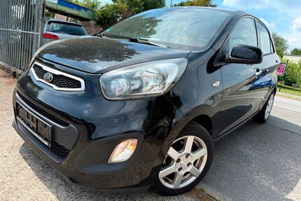 Kia Picanto Gebrauchtwagen