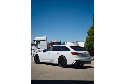 Audi S6 Gebrauchtwagen