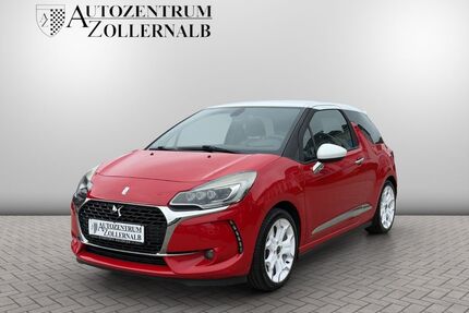 DS Automobiles DS3 Gebrauchtwagen