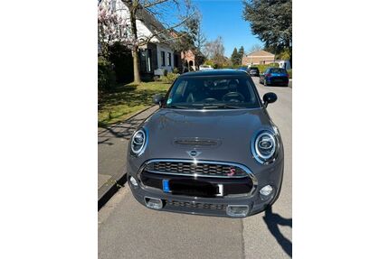 Mini Cooper S Gebrauchtwagen