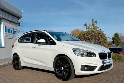 BMW 220 Active Tourer Gebrauchtwagen