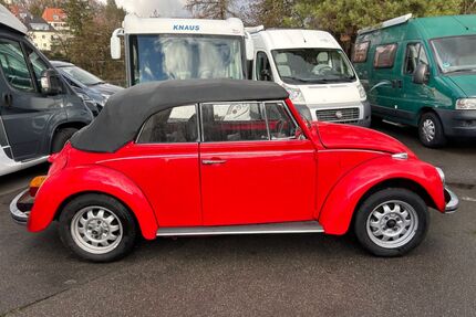 VW Käfer Gebrauchtwagen