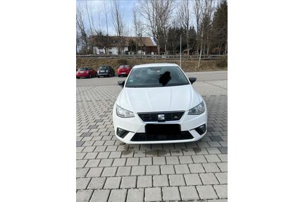 Seat Ibiza Gebrauchtwagen