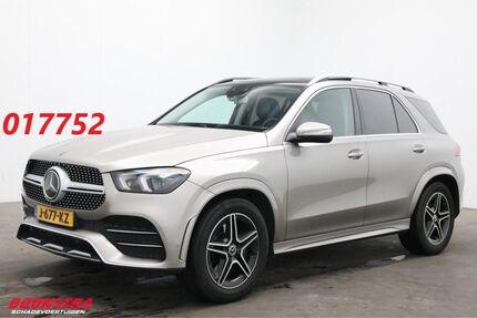 Mercedes-Benz GLE 450 Gebrauchtwagen