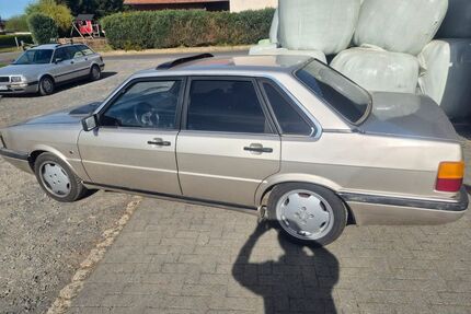 Audi 90 Gebrauchtwagen