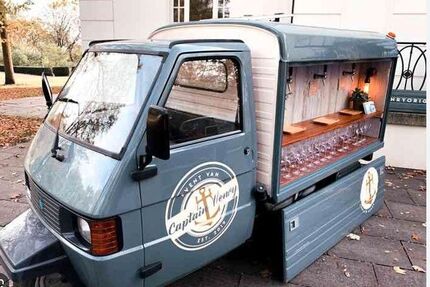 Piaggio APE TM Gebrauchtwagen