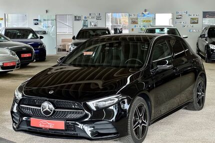 Mercedes-Benz A 250 Gebrauchtwagen