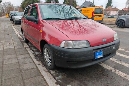 Fiat Punto Gebrauchtwagen