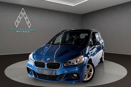 BMW 218 Gran Tourer Gebrauchtwagen