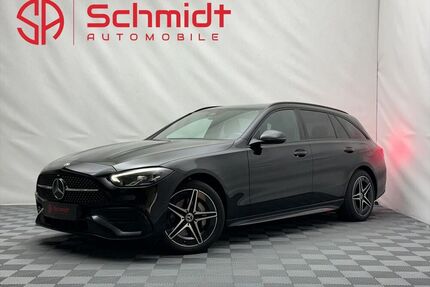 Mercedes-Benz C 300 Gebrauchtwagen