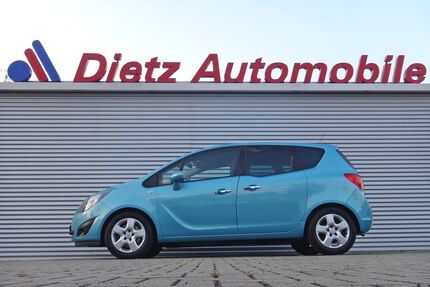 Opel Meriva Gebrauchtwagen