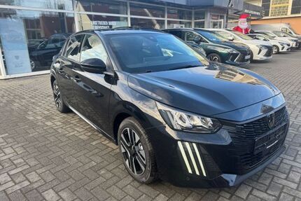 Peugeot 208 Gebrauchtwagen