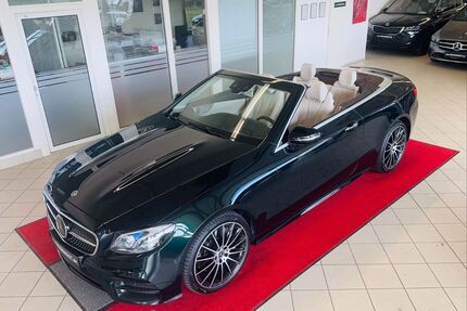 Mercedes-Benz E 450 Gebrauchtwagen