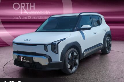 Kia EV2 Gebrauchtwagen