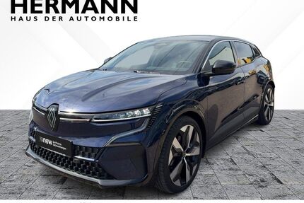 Renault Megane E-TECH Gebrauchtwagen