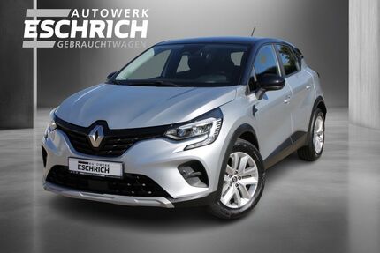 Renault Captur Gebrauchtwagen