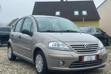 Citroen C3 Gebrauchtwagen