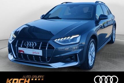Audi A4 Allroad Gebrauchtwagen