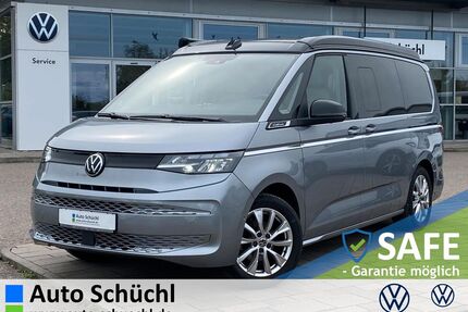 VW T7 California Gebrauchtwagen