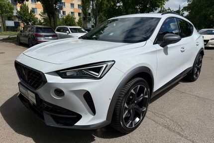 Cupra Formentor Gebrauchtwagen