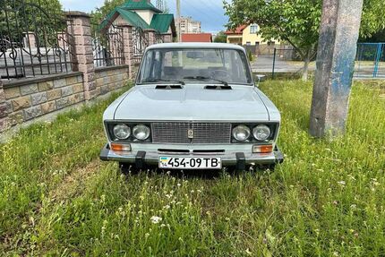Lada Andere Gebrauchtwagen