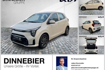 Kia Picanto Gebrauchtwagen