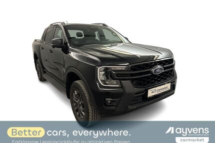 Ford Ranger Gebrauchtwagen