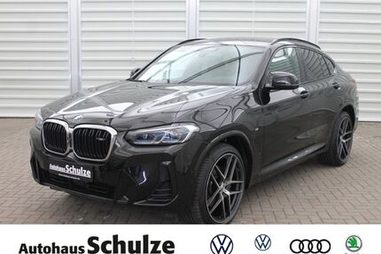 BMW X4 Gebrauchtwagen