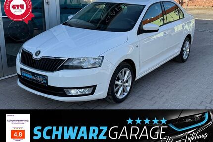 Skoda Rapid Gebrauchtwagen