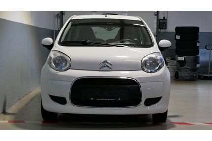 Citroen C1 Gebrauchtwagen