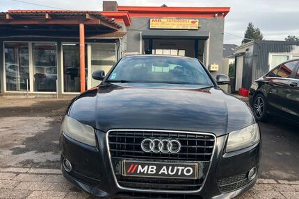Audi A5 Gebrauchtwagen