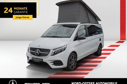 Mercedes-Benz V 250 Gebrauchtwagen