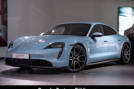 Porsche Taycan Gebrauchtwagen