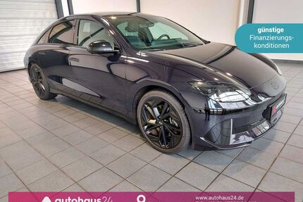 Hyundai IONIQ 6 Gebrauchtwagen